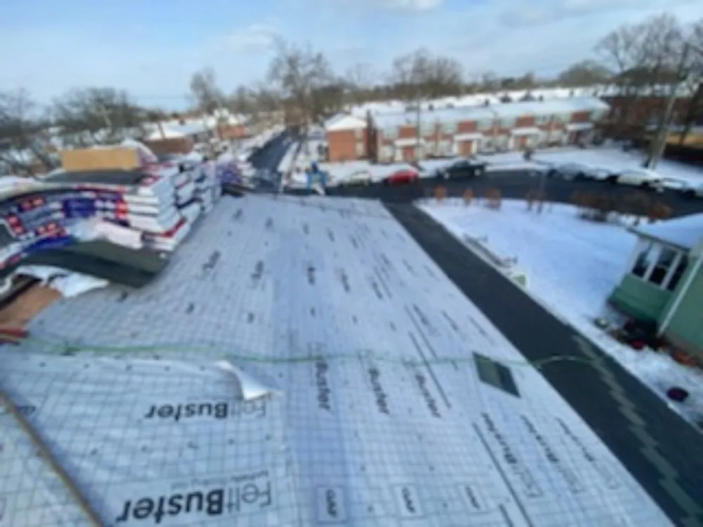 Slide of PQ USA Construction