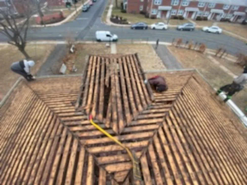 Slide of PQ USA Construction