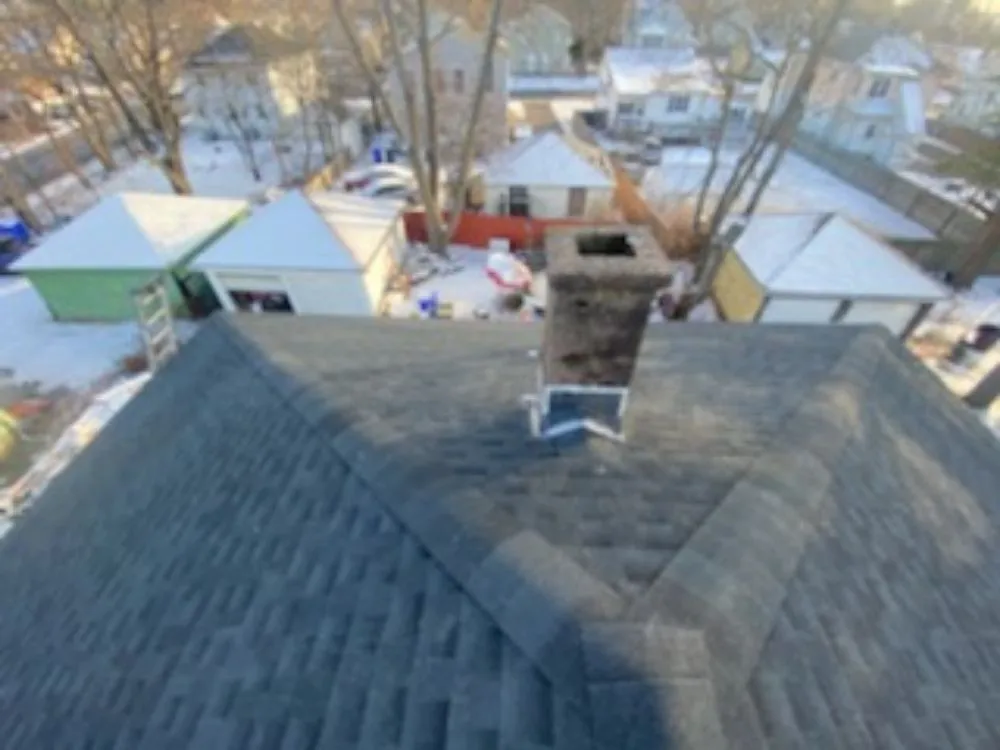 Slide of PQ USA Construction