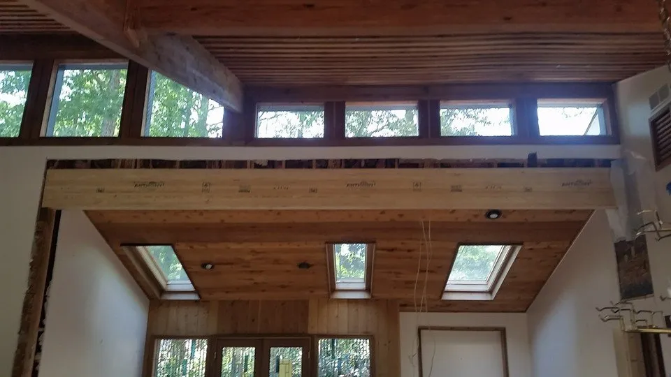 Slide of PR Construction