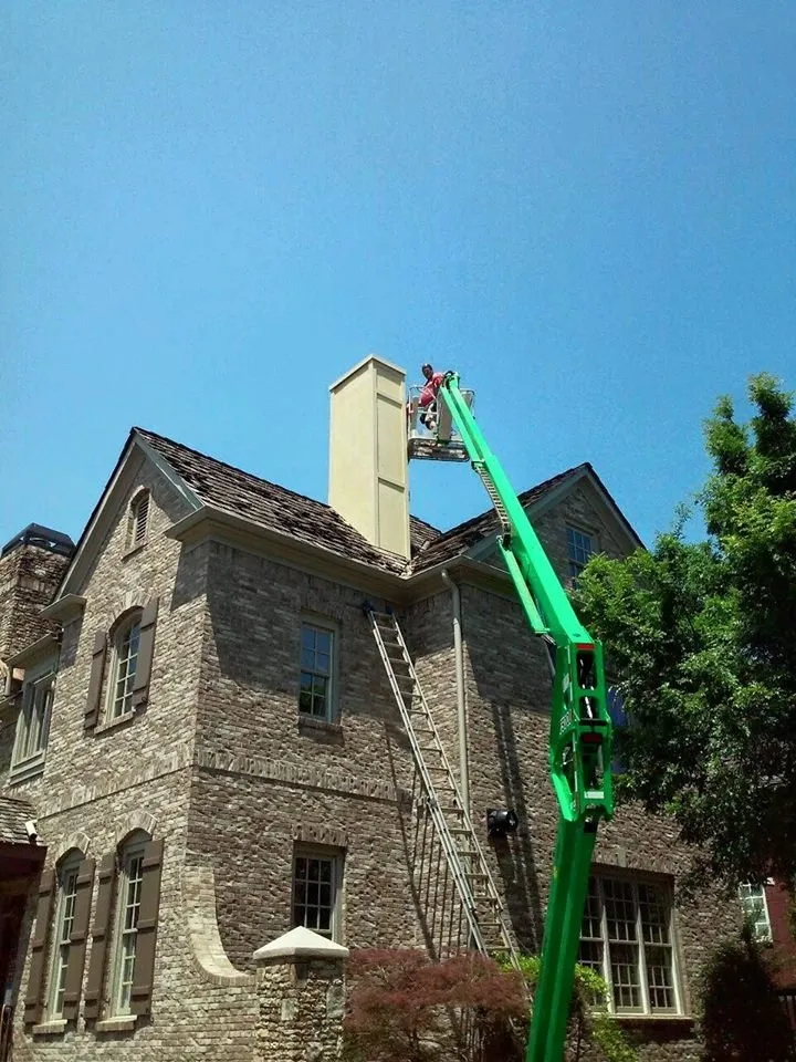 Slide of PR Construction