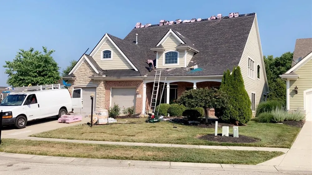 Slide of P&R Roofing And Remodeling