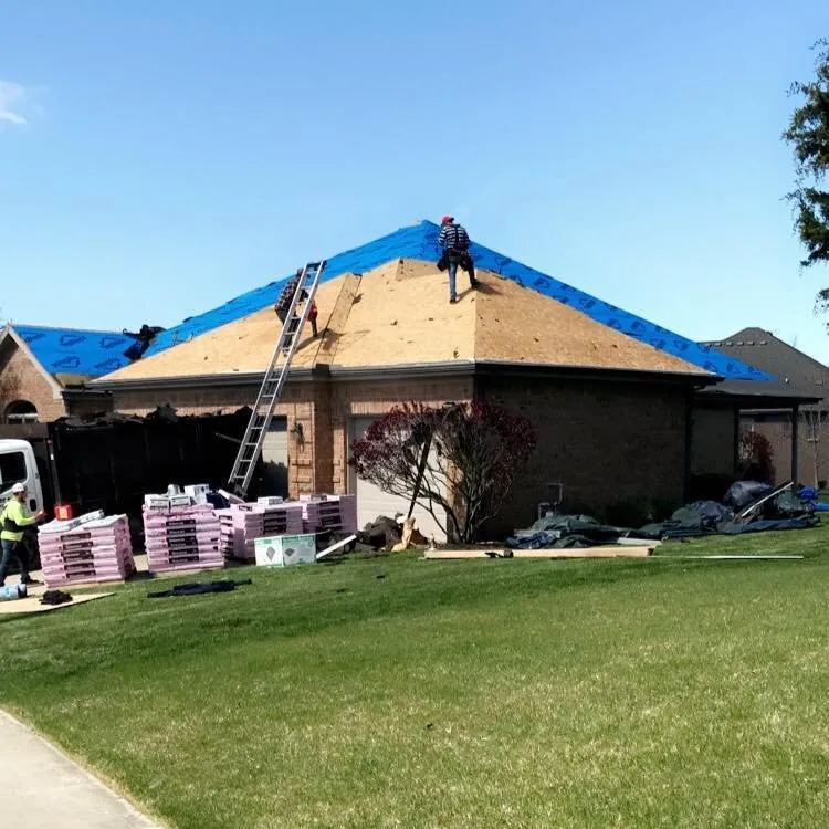 Slide of P&R Roofing And Remodeling