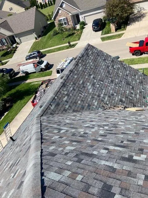 Slide of P&R Roofing And Remodeling