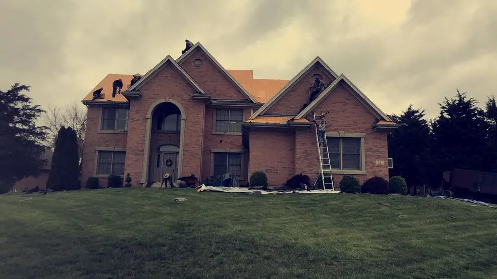 Slide of P&R Roofing And Remodeling