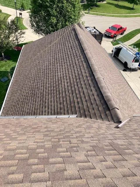 Slide of P&R Roofing And Remodeling