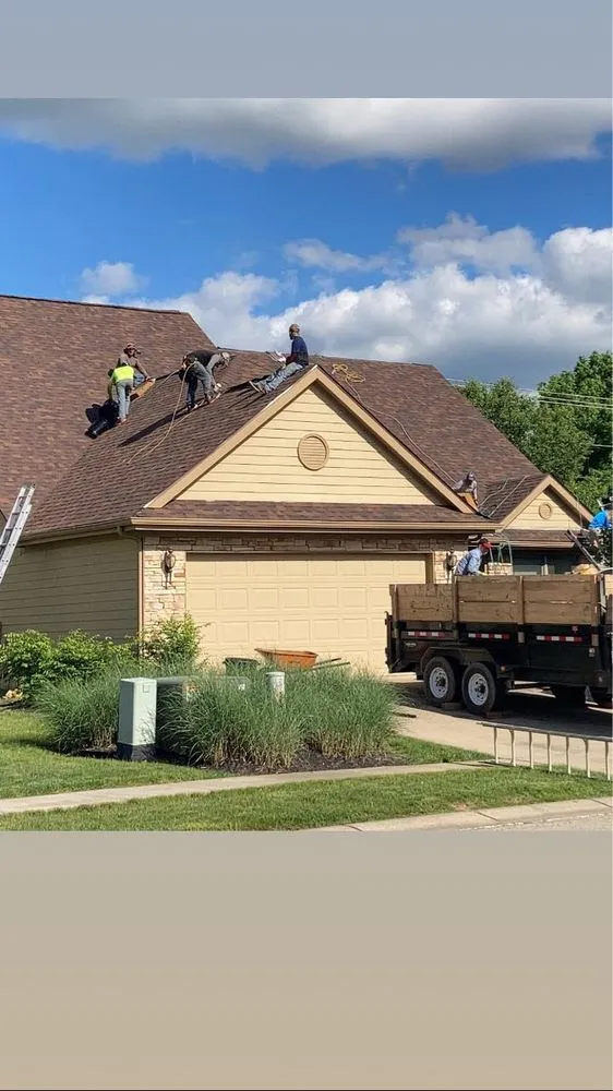 Slide of P&R Roofing And Remodeling