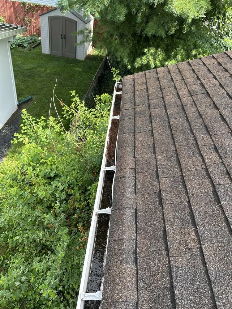 Slide of PR Roofing Solutions