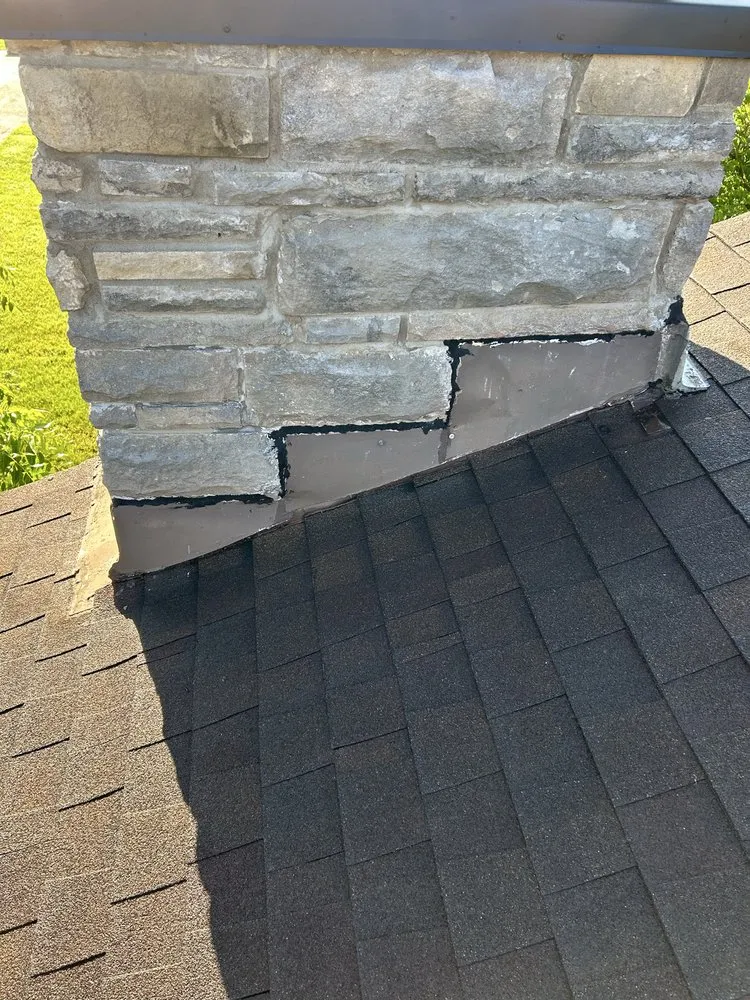 Slide of PR Roofing Solutions