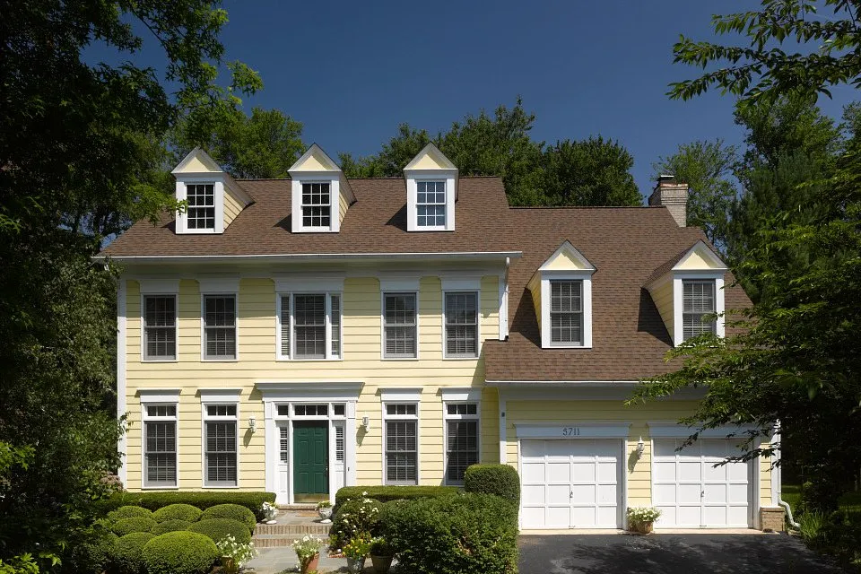 Slide of PR Roofing Solutions