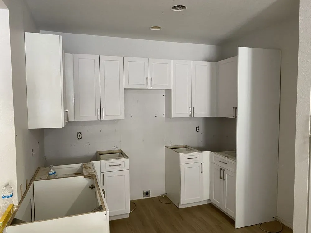 Slide of P&R The Handymen