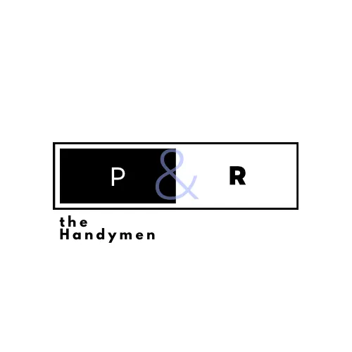 Slide of P&R The Handymen