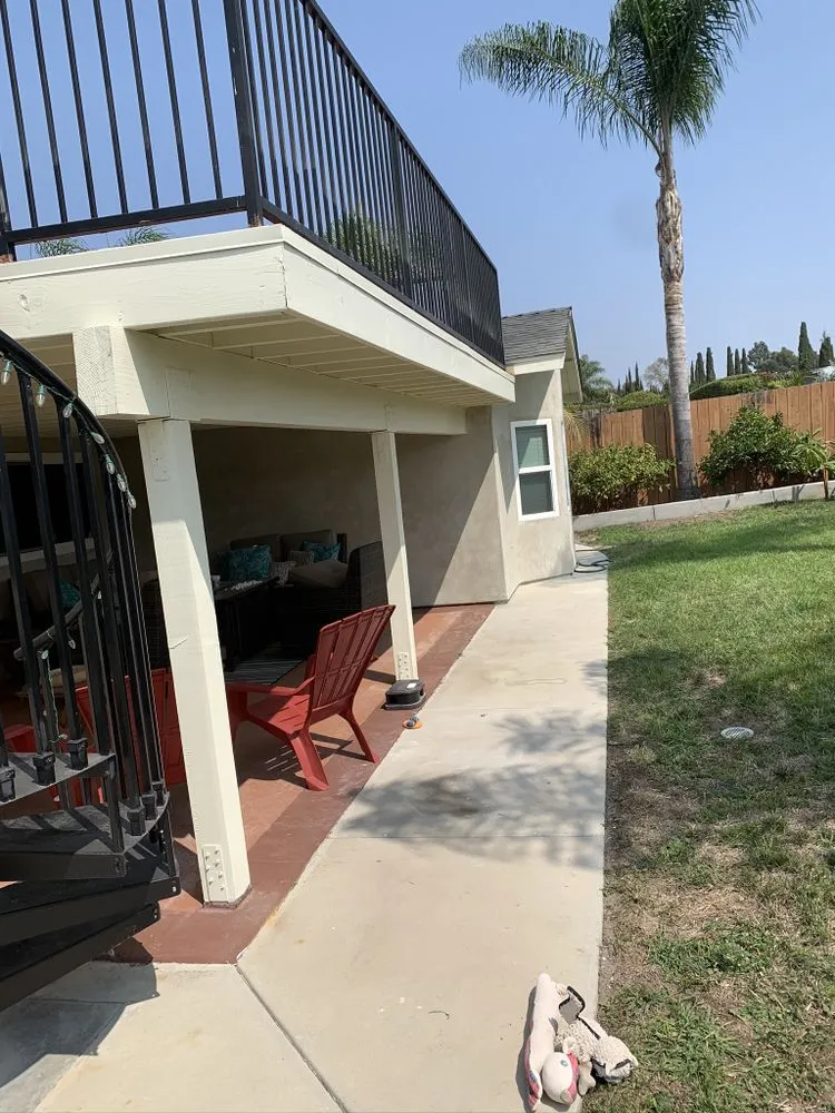 Slide of P&R The Handymen