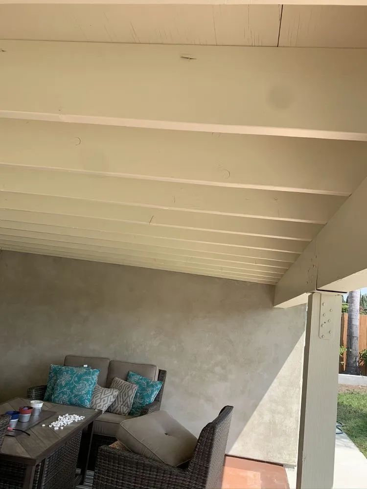 Slide of P&R The Handymen