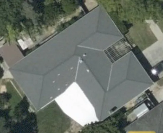 Slide of Practical Roofing