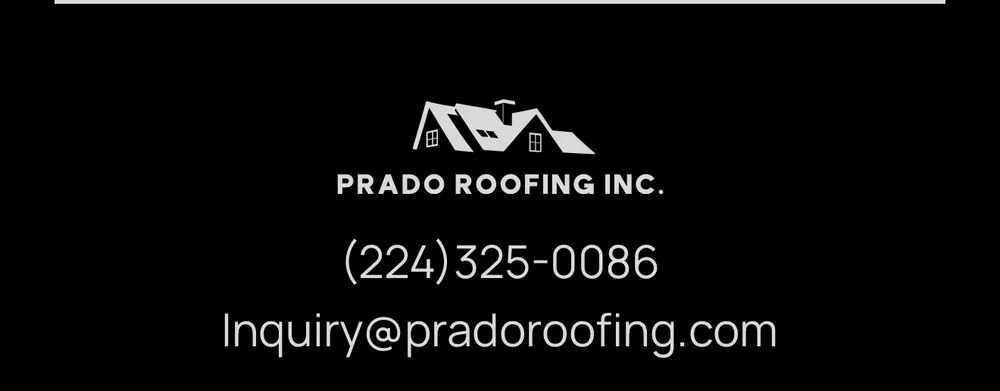 Slide of Prado Roofing