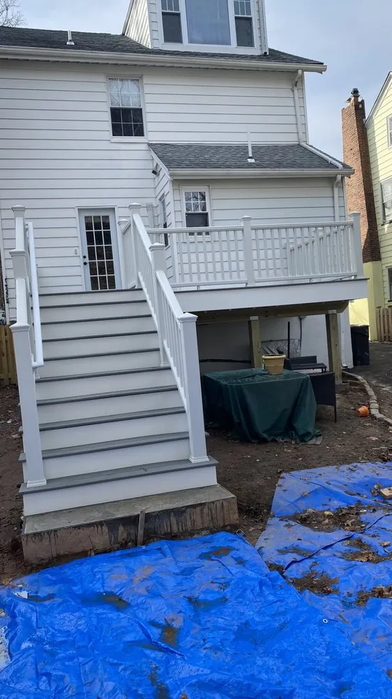 Slide of Prado's Construction And Home Improvement