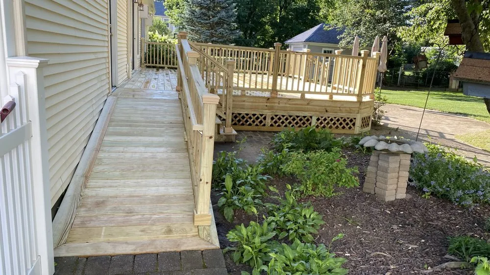 Slide of Prado's Construction And Home Improvement