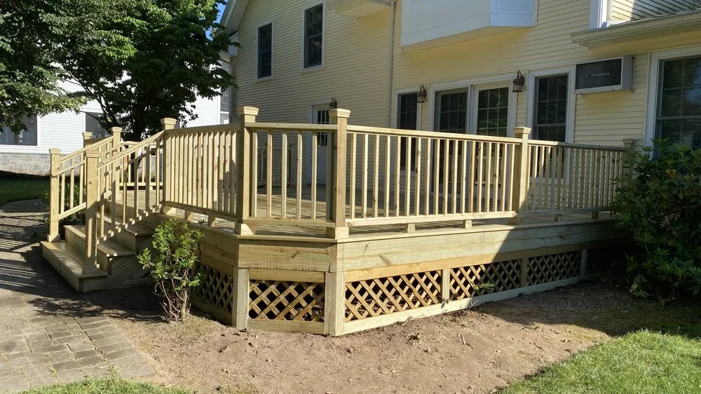 Slide of Prado's Construction And Home Improvement