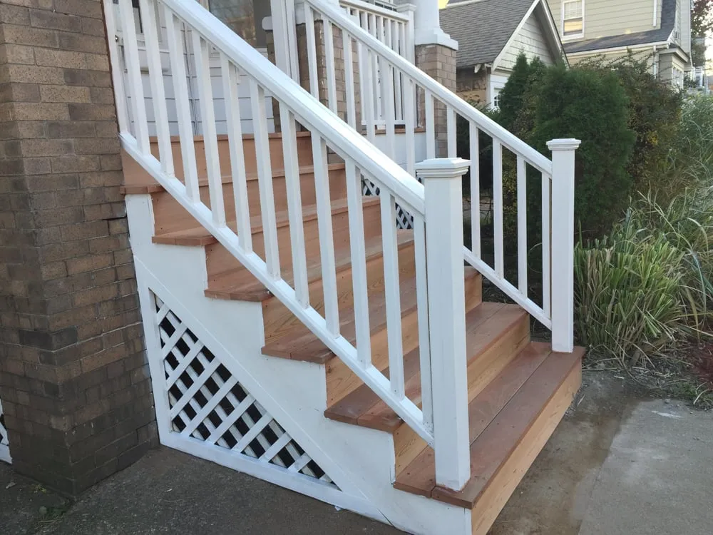 Slide of Prado's Construction And Home Improvement