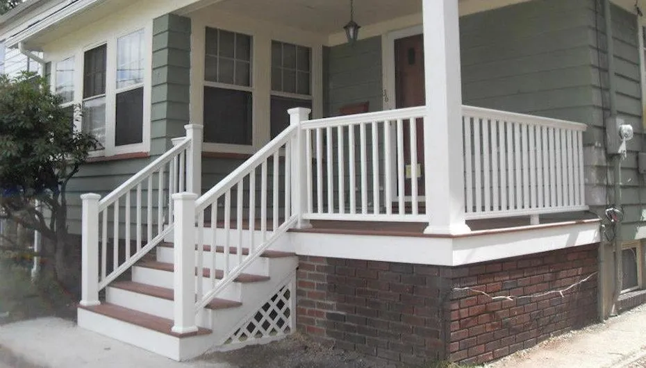 Slide of Prado's Construction And Home Improvement