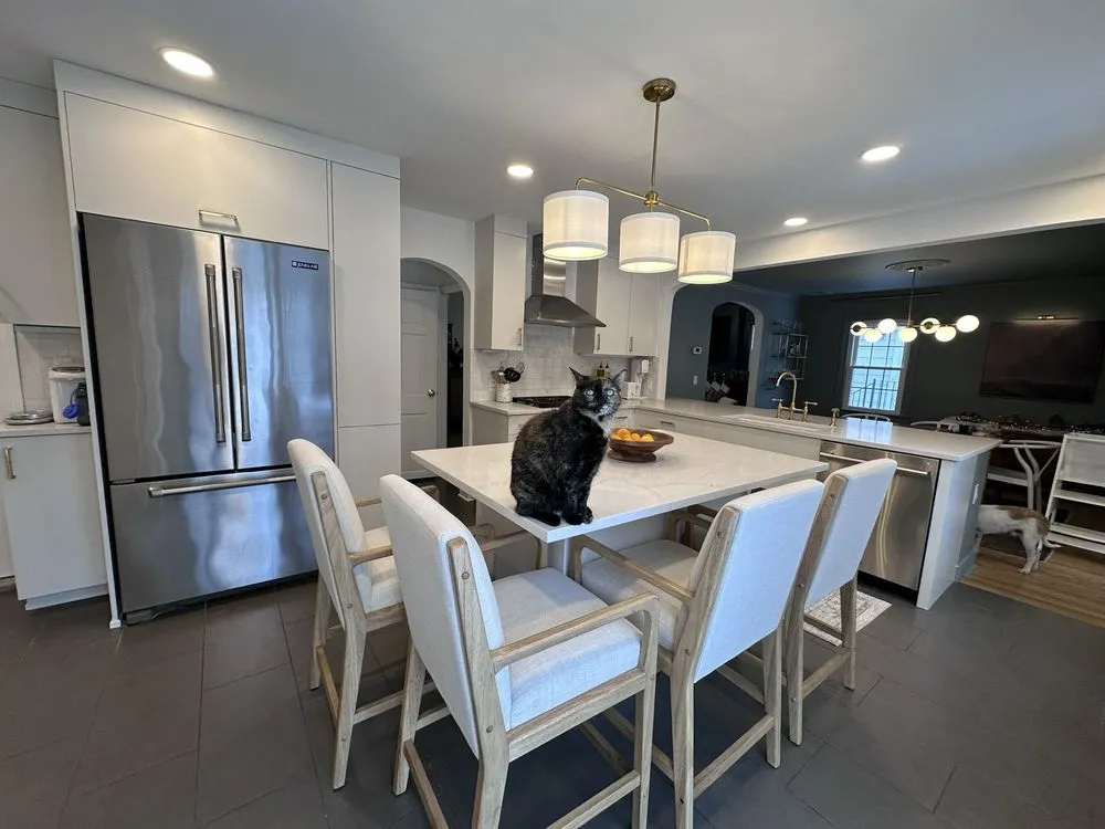 Slide of Prado's Construction And Home Improvement