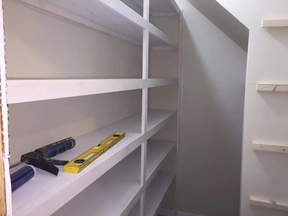 Slide of Prado's Construction And Home Improvement