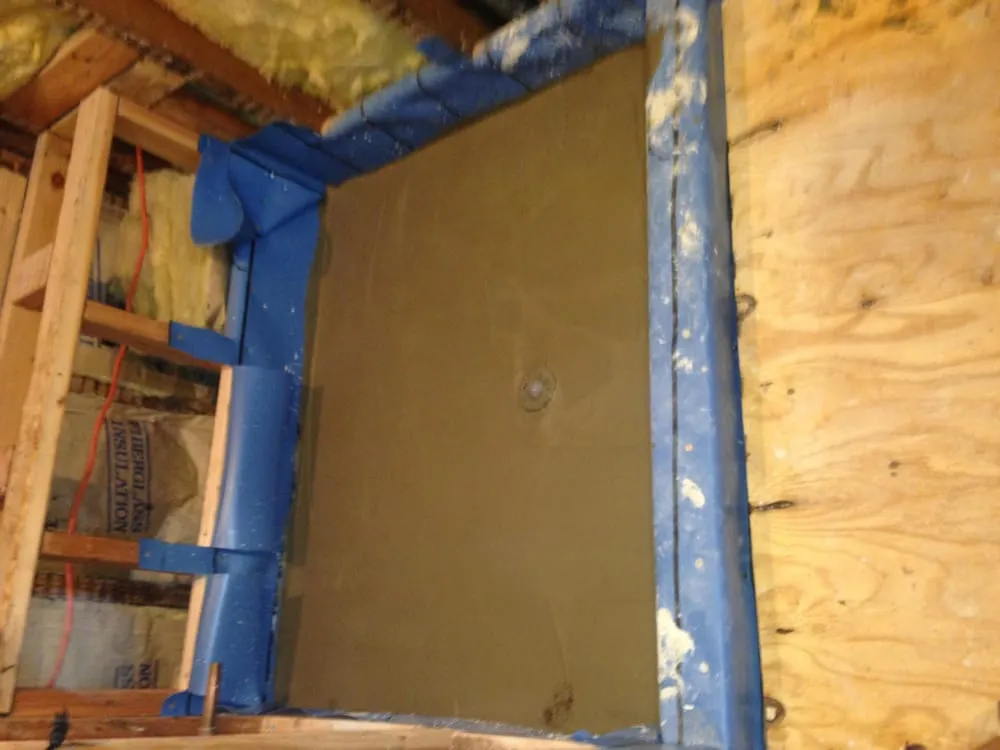 Slide of Prado's Construction And Home Improvement