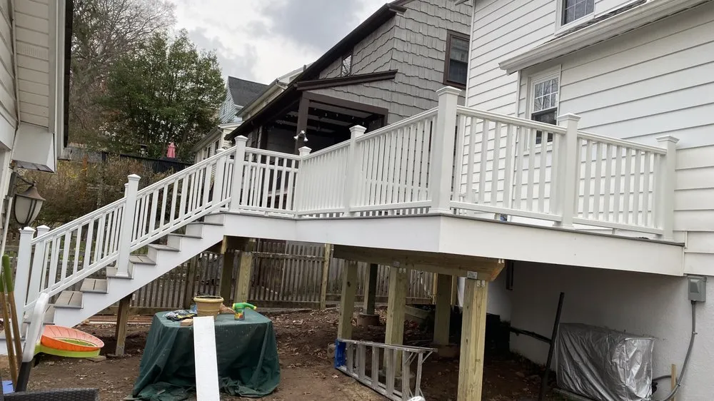 Slide of Prado's Construction And Home Improvement