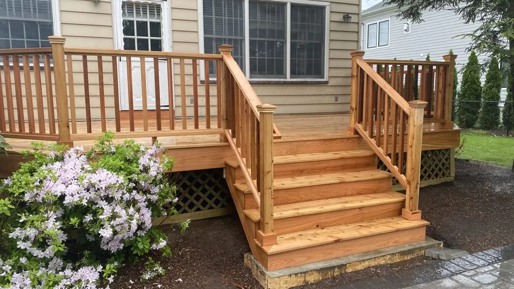 Slide of Prado's Construction And Home Improvement