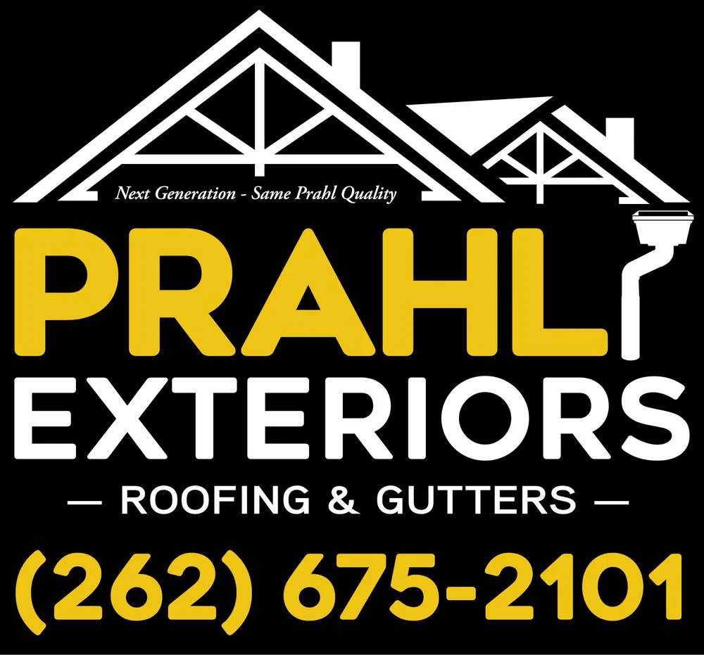 Slide of Prahl Exteriors