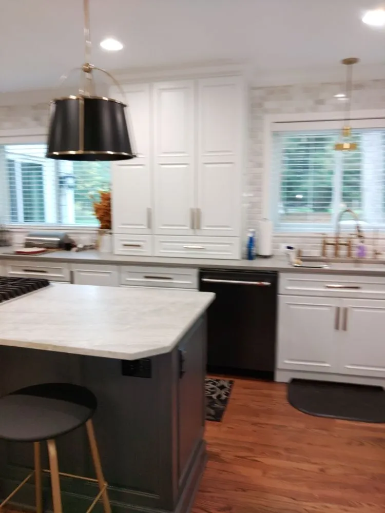 Slide of Prairie Building