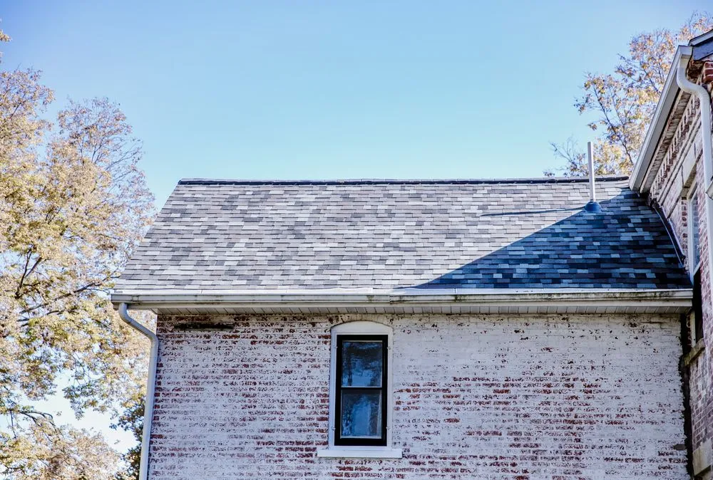 Slide of Prairie Exteriors & Painting