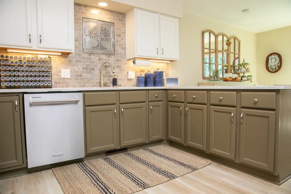 Slide of Prairie Exteriors & Painting