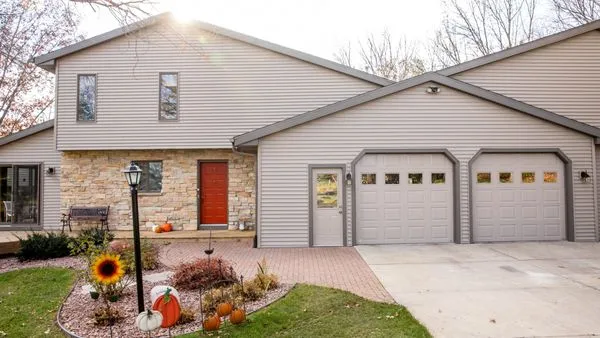 Prairie Exteriors & Painting