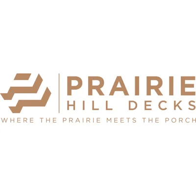Prairie Hill Decks Logo