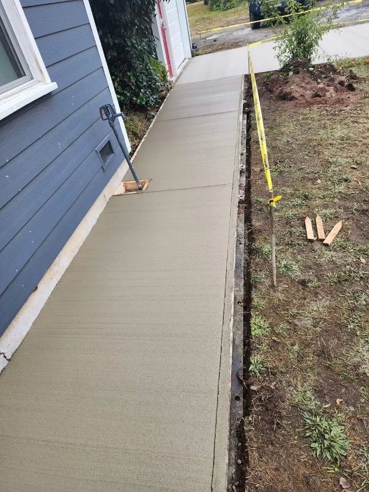 Slide of Prairie Ridge Renovations