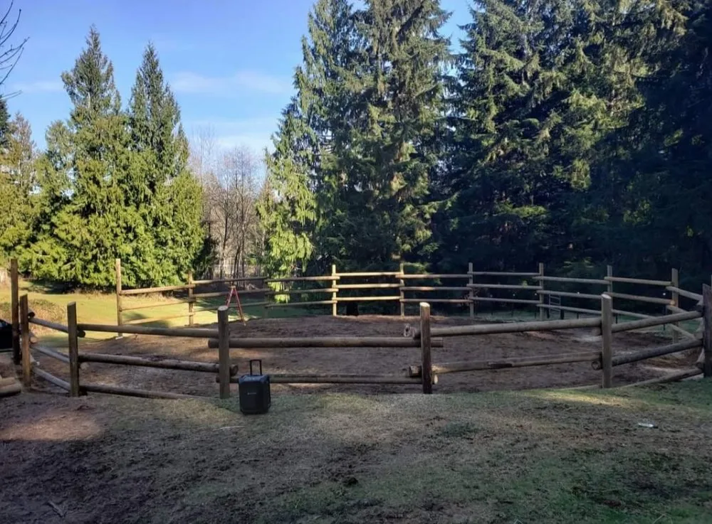 Slide of Prairie Ridge Renovations