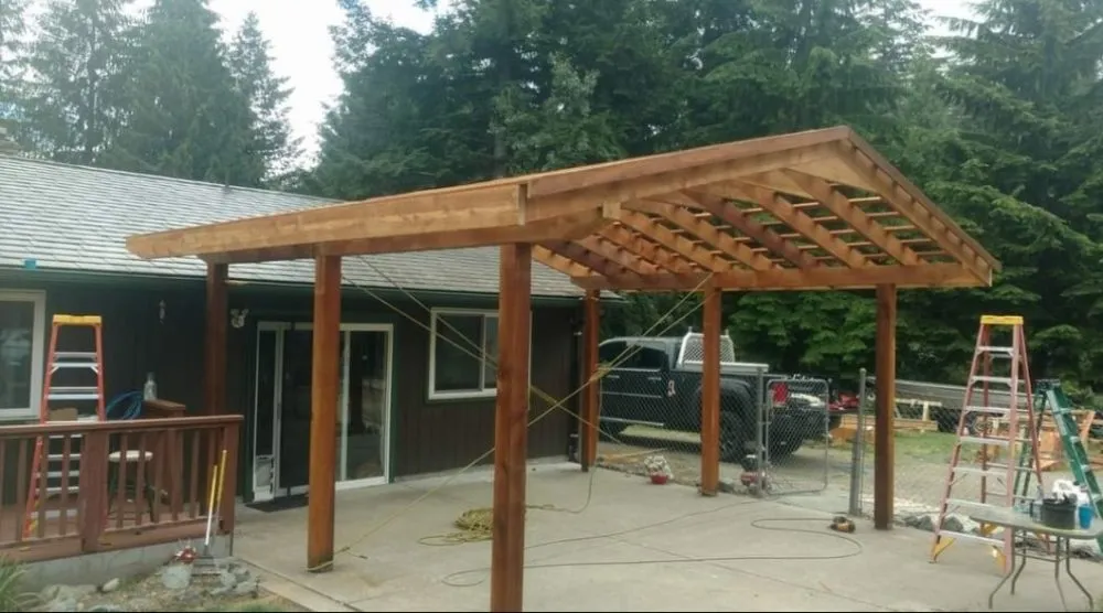 Slide of Prairie Ridge Renovations