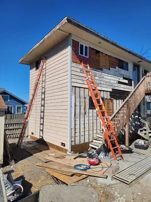 Prairie Ridge Renovations