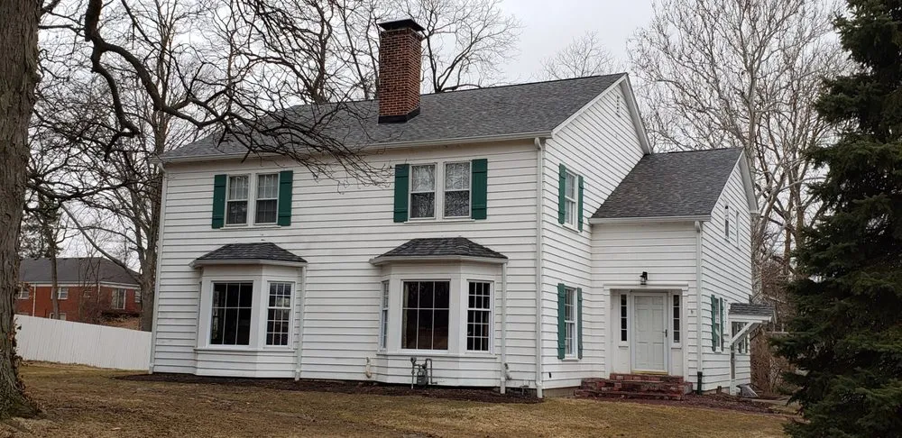 Slide of Prairie State Siding & Window