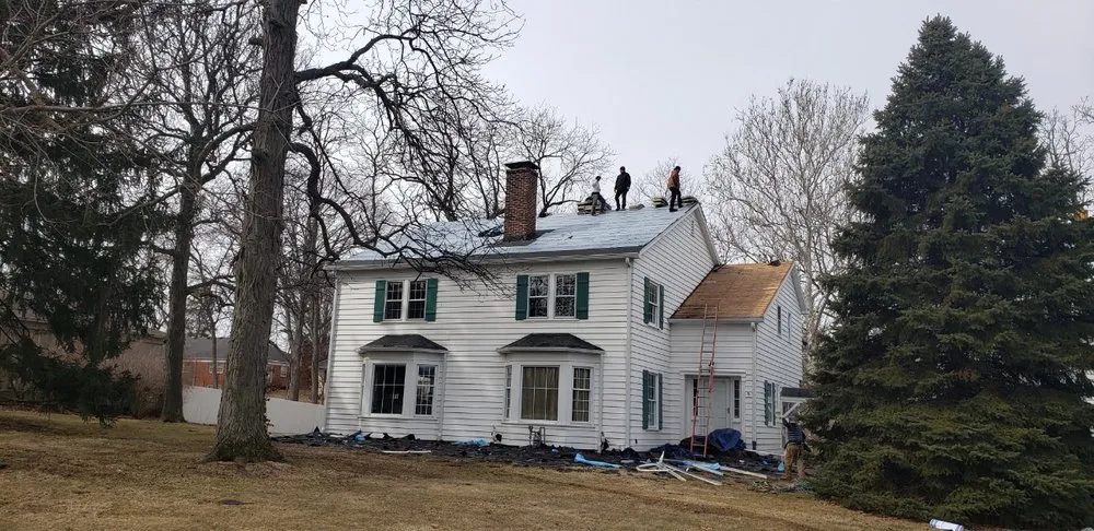 Slide of Prairie State Siding & Window