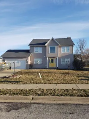 Prairie State Siding & Window