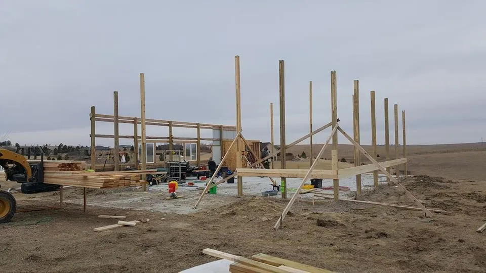 Slide of Prairie View Roofing