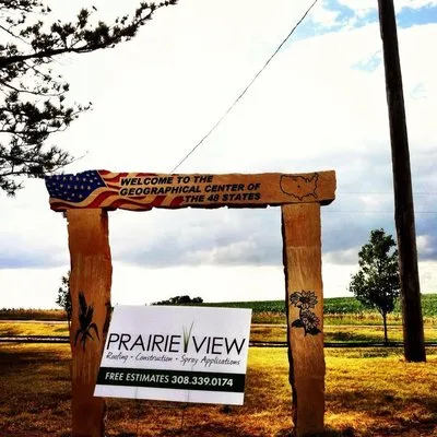 Prairie View Roofing