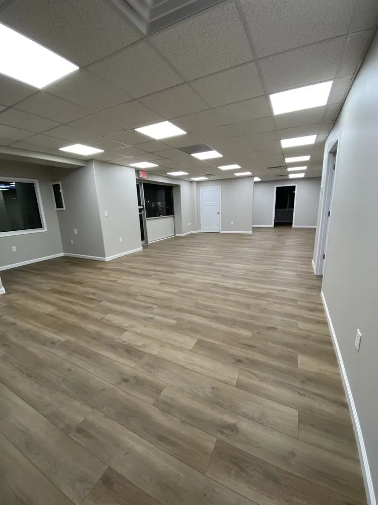 Slide of PrairieLand Construction