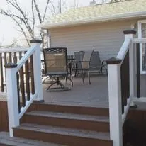 Slide of PrairieLand Construction