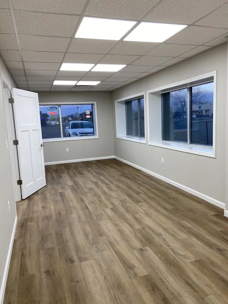 Slide of PrairieLand Construction