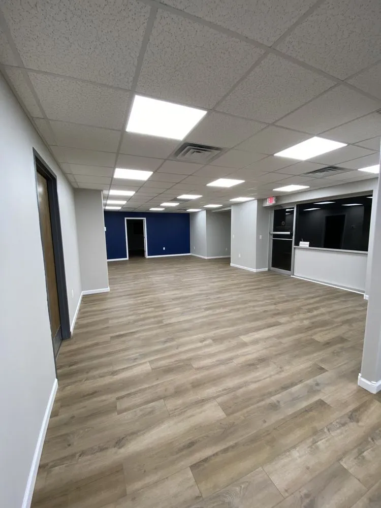 Slide of PrairieLand Construction