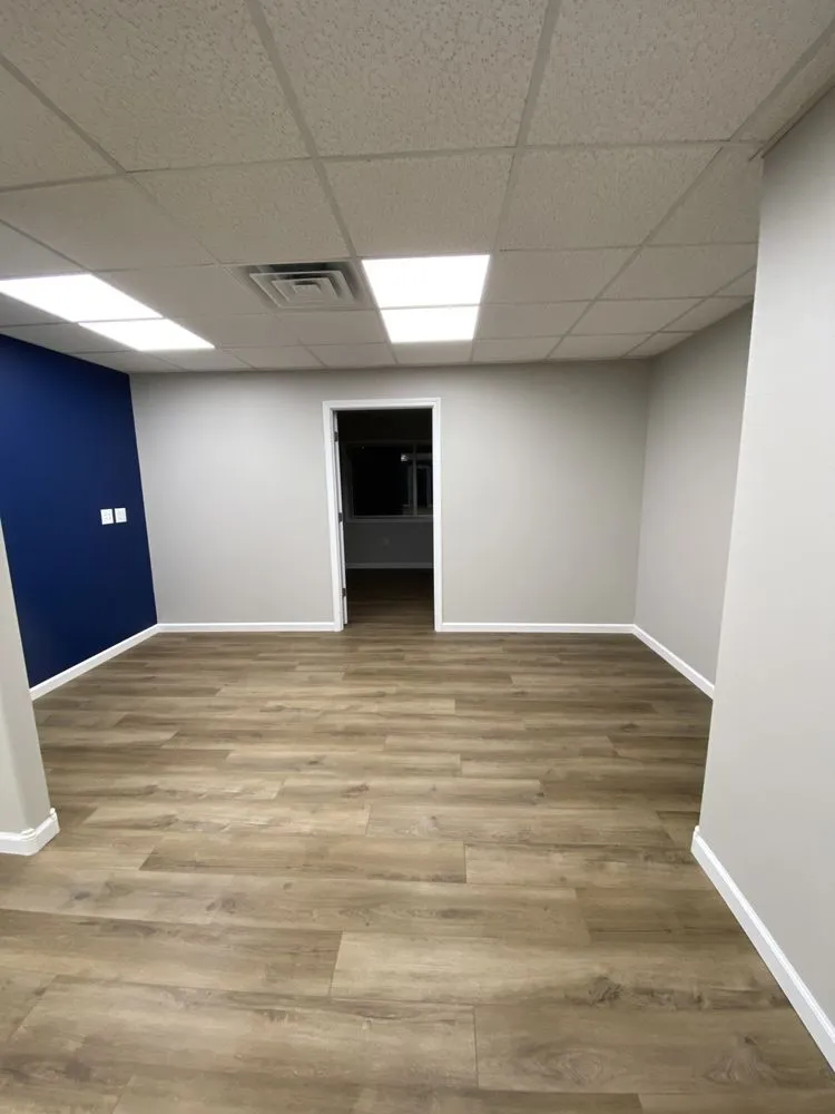 Slide of PrairieLand Construction